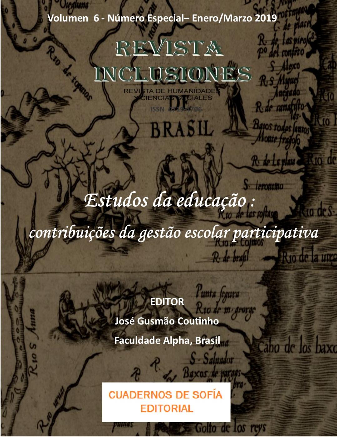 					Ver Vol. 6 Num Esp. Enero-Marzo 2019 Estudios en Educación Contribuciones a la Gestión Escolar Participativa
				